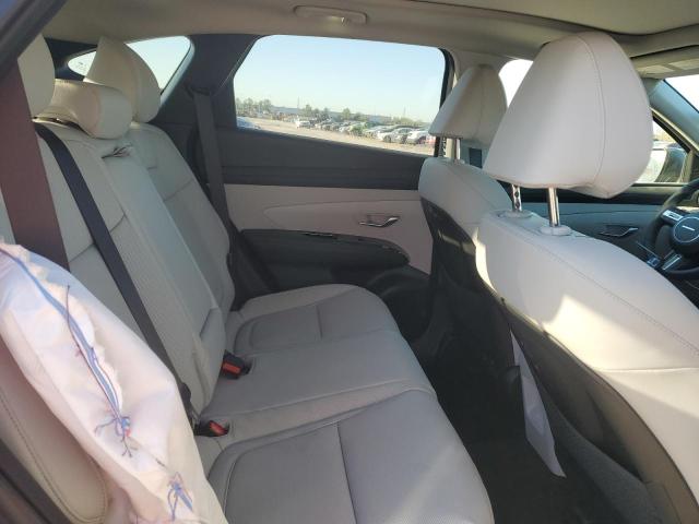 2025 HYUNDAI TUCSON LIM - KM8JEDD14SU255144
