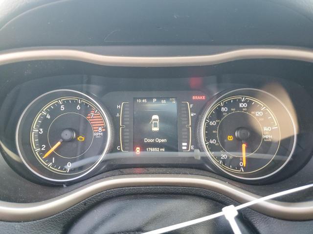 2016 JEEP CHEROKEE L - 1C4PJMCS7GW218539