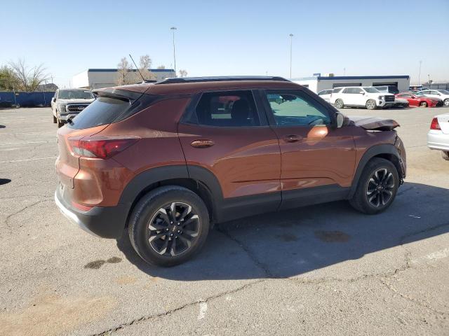 2021 CHEVROLET TRAILBLAZER LT KL79MPS2XMB113013