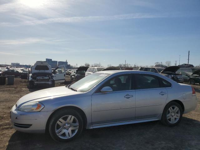 Vin: 2g1wg5e32d1259596, lot: 48345305, chevrolet impala lt 2013 img_1