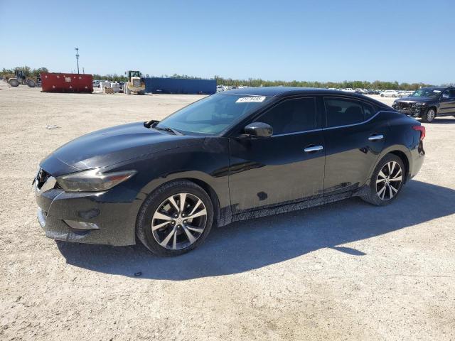 Vin: 1n4aa6ap3gc447095, lot: 47479495, nissan maxima 3.5s 2016 img_1