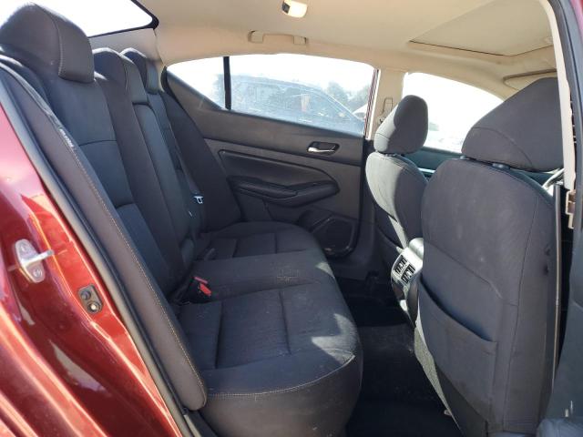 2019 NISSAN ALTIMA SV 1N4BL4DVXKN310004