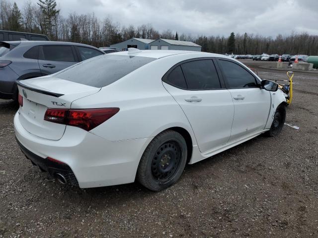 Vin: 19uub1f61ka800995, lot: 51055995, acura tlx technology 20193