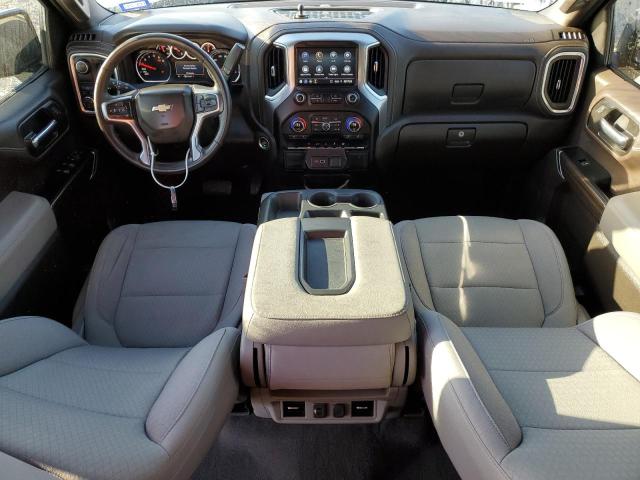 3GCPWCEK2NG196051 2022 CHEVROLET ALL Models