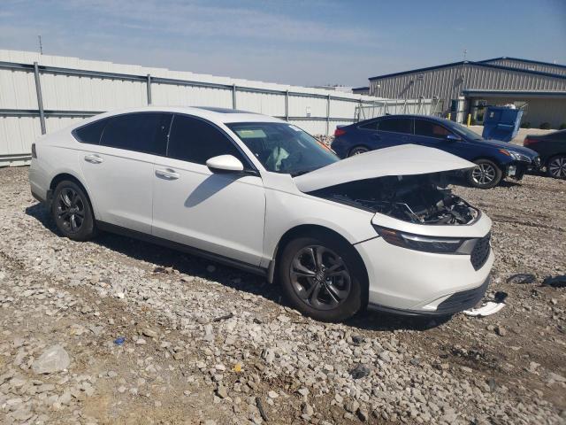 Vin: 1hgcy1f36pa007408, lot: 48738825, honda accord ex 20234