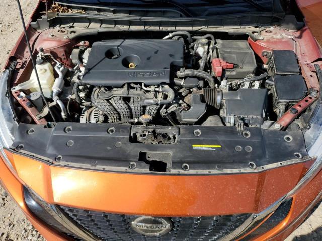 2020 NISSAN ALTIMA SR - 1N4BL4CV7LN320217