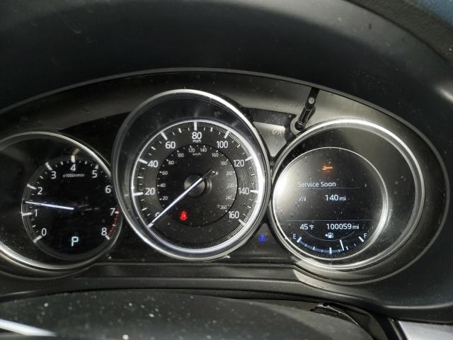 2019 MAZDA CX-5 TOURI - JM3KFBCM9K0693341