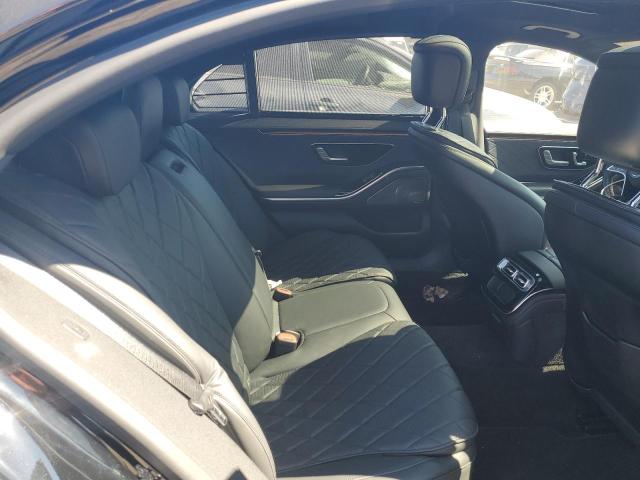 2021 MERCEDES-BENZ S 580 4MAT W1K6G7GB1MA026229