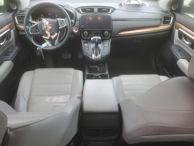 2019 HONDA CR-V EXL - 5J6RW1H85KA006907