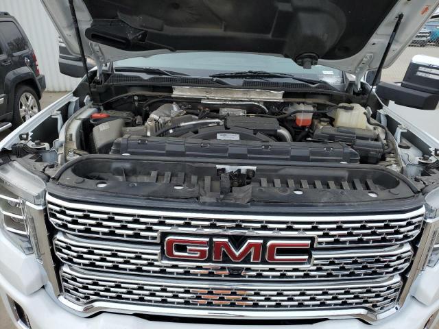 2020 GMC SIERRA K25 - 1GT49REYXLF232133