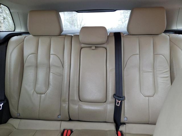 2015 LAND ROVER RANGE ROVE - SALVP2BG3FH076046