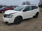 2020 DODGE JOURNEY SE - 3C4PDCAB9LT273529