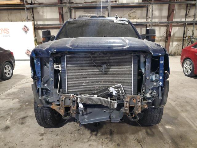 2015 GMC SIERRA K25 - 1GT12YEG9FF676164