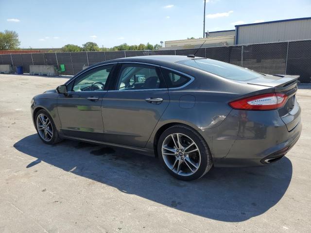 Vin: 3fa6p0d91gr213280, lot: 48106805, ford fusion titanium 20162
