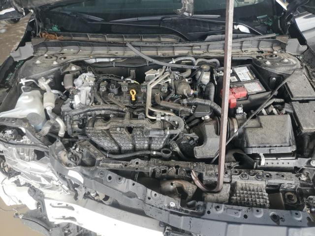 2022 NISSAN ALTIMA SV - 1N4BL4DV5NN397606