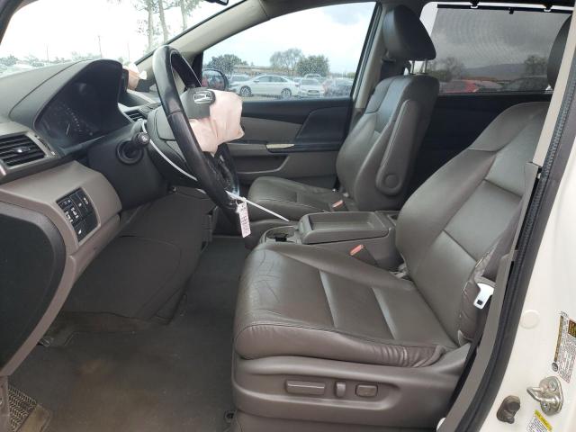 2015 HONDA ODYSSEY EX - 5FNRL5H69FB021136
