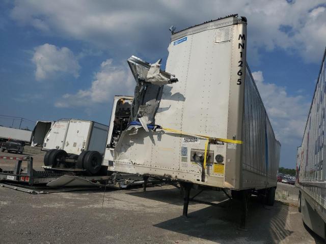 STOUGHTON TRAILER 2023 white   1DW1A5329PSB11265 photo #4