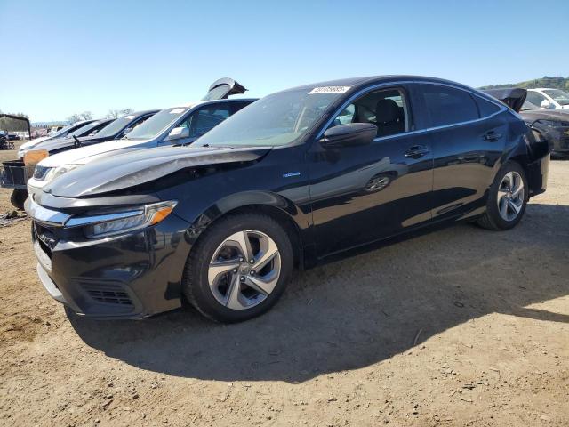 HONDA INSIGHT EX