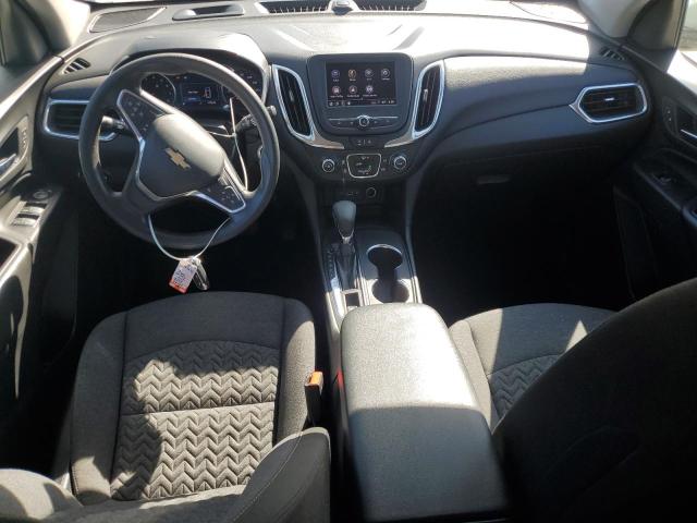 2022 CHEVROLET EQUINOX LT - 2GNAXKEVXN6137372