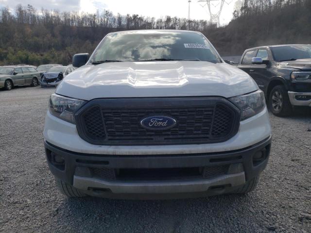 2020 FORD RANGER XL - 1FTER4FHXLLA99574
