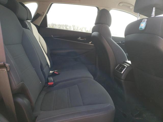 2017 KIA SORENTO LX - 5XYPGDA35HG314470