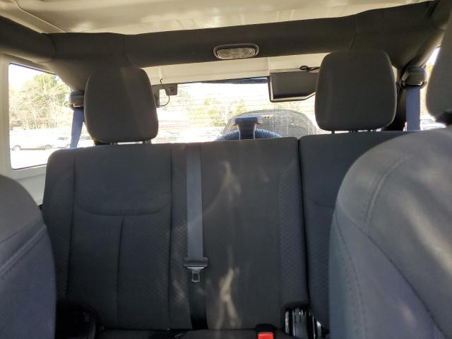 2017 JEEP WRANGLER U - 1C4BJWDG3HL734898