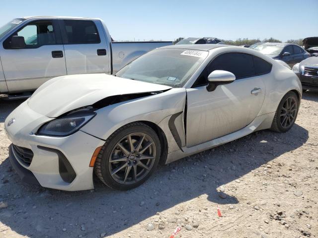 SUBARU BRZ PREMIUM