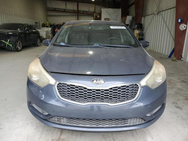 2016 KIA FORTE LX - KNAFX4A68G5437495