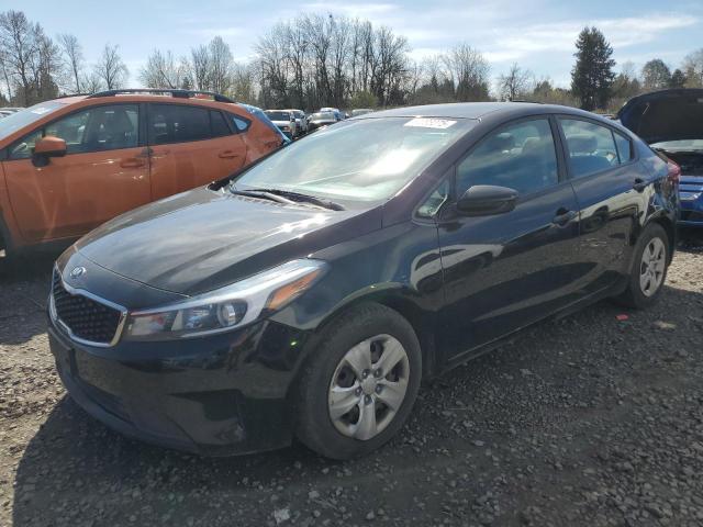 KIA FORTE LX