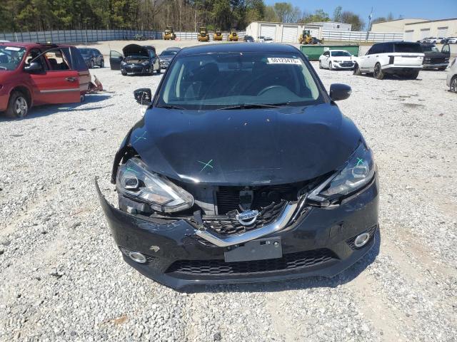 2017 NISSAN SENTRA S - 3N1AB7AP5HY281381