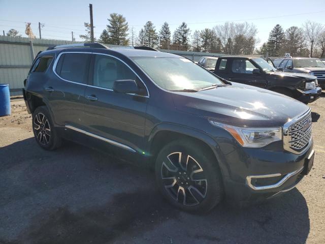 2019 GMC ACADIA DENALI 1GKKNXLS5KZ172284