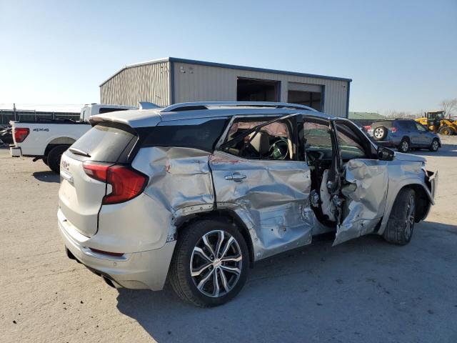 Vin: 3gkalsex5kl148765, lot: 48076905, gmc terrain denali 20193