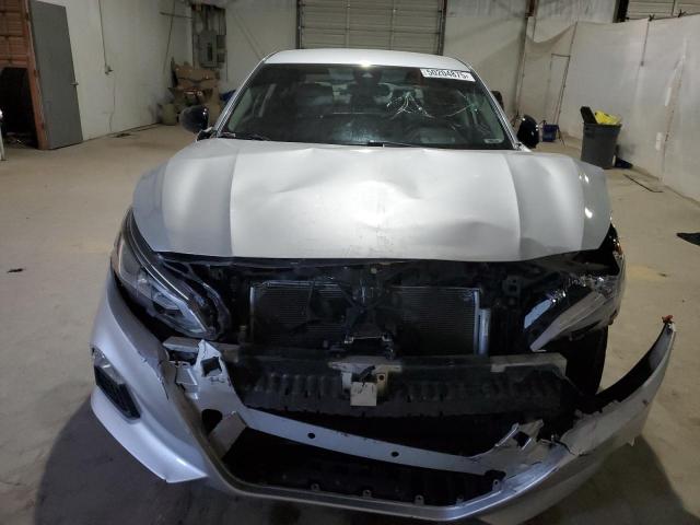 2020 NISSAN ALTIMA SR - 1N4BL4CV9LC132696