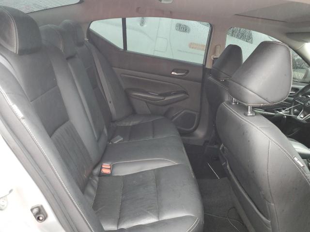 2020 NISSAN ALTIMA PLA - 1N4BL4FV2LN303563