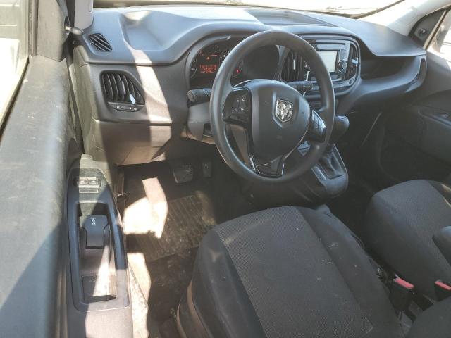2021 RAM PROMASTER - ZFBHRFAB5M6T87663