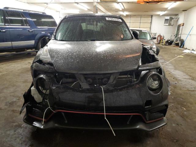 2015 NISSAN JUKE NISMO - JN8DF5MR9FT200151