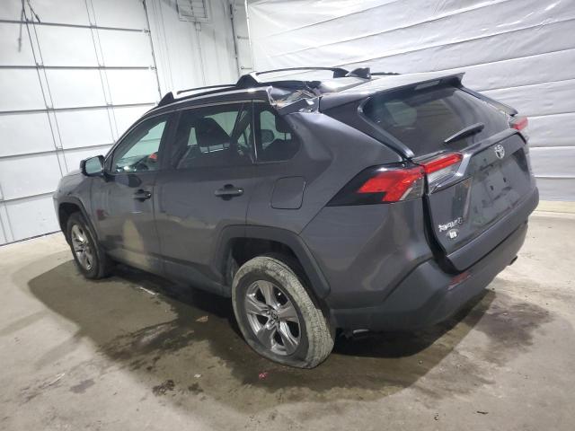 2022 TOYOTA RAV4 XLE - 2T3P1RFV2NC315874