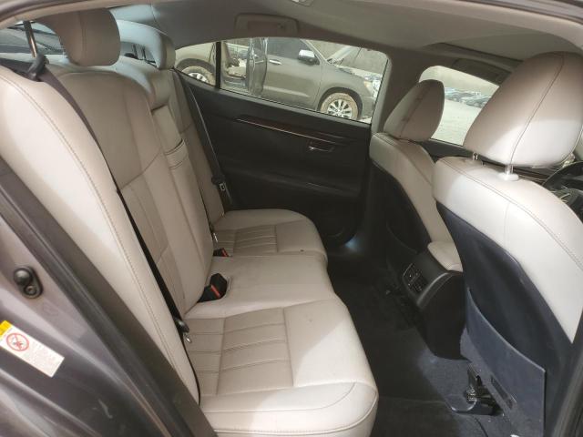2016 LEXUS ES 350 - 58ABK1GG5GU014575