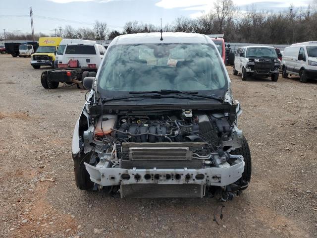 2019 FORD TRANSIT CO - NM0LE7E26K1422950