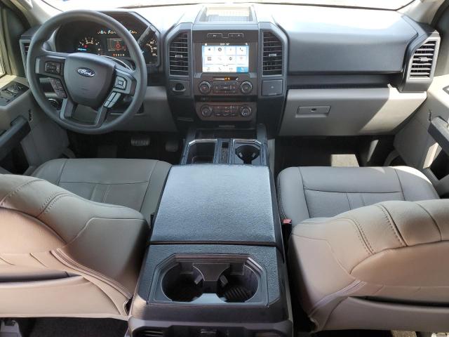 2018 FORD F150 SUPER - 1FTEW1C50JKD65883