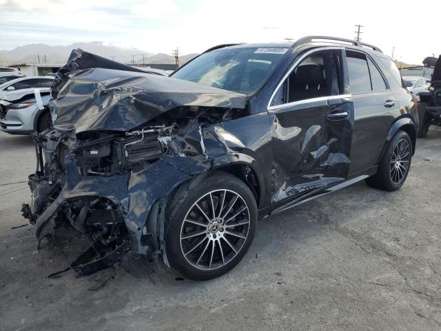 MERCEDES-BENZ GLE 450 4M