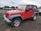1J4FA24118L550205 JEEP WRANGLER X Photo 1