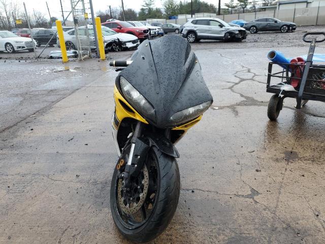 2004 YAMAHA YZFR1 JYARN13E64A002787