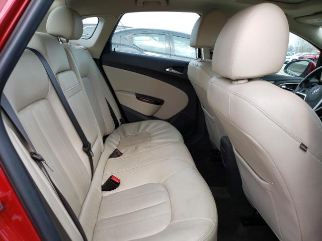 2015 BUICK VERANO PRE 1G4PT5SV7F4146453