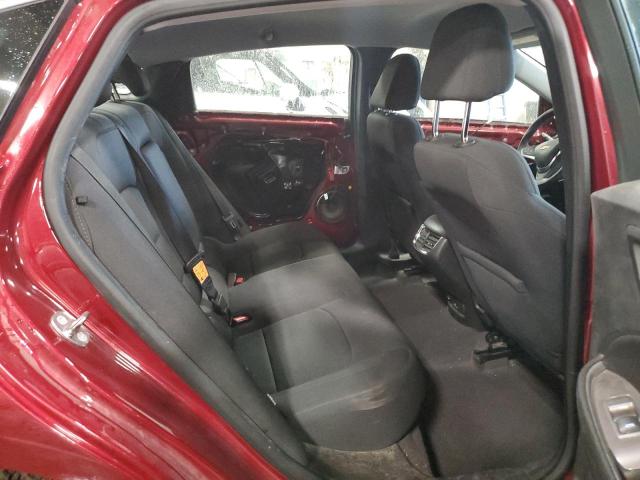 2017 CHEVROLET MALIBU LT 1G1ZE5ST0HF239658