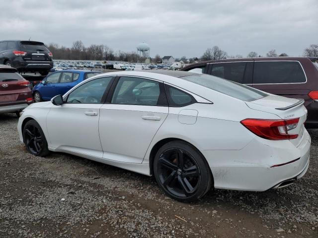 Vin: 1hgcv1f32la150715, lot: 50961085, honda accord sport 20202