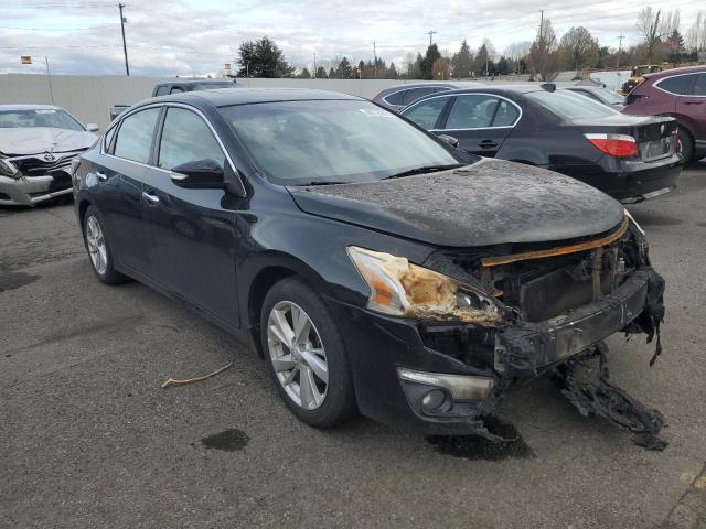 2015 NISSAN ALTIMA 2.5 - 1N4AL3APXFC153667