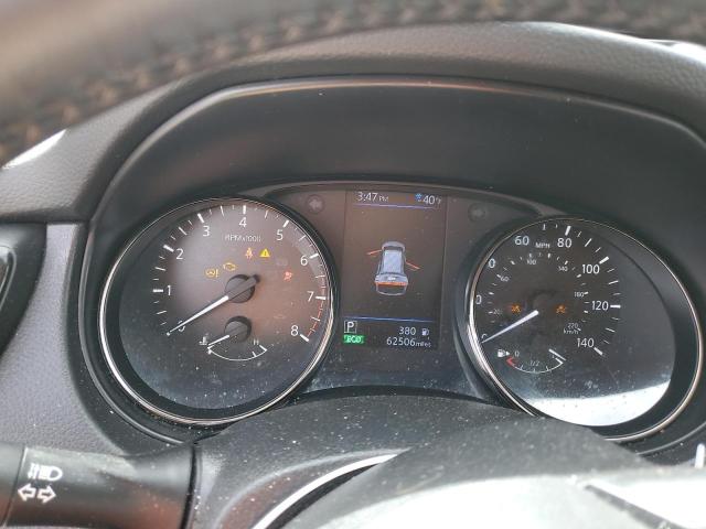 2019 NISSAN ROGUE S - JN8AT2MT5KW264699