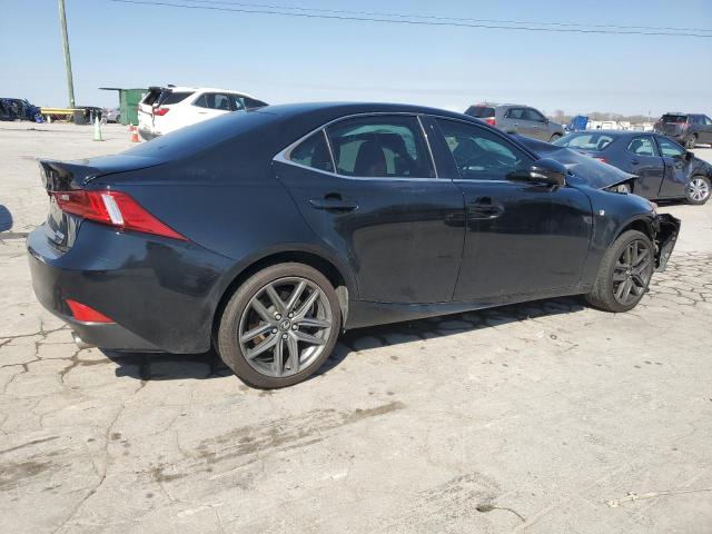 2015 LEXUS IS 350 JTHBE1D22F5015136