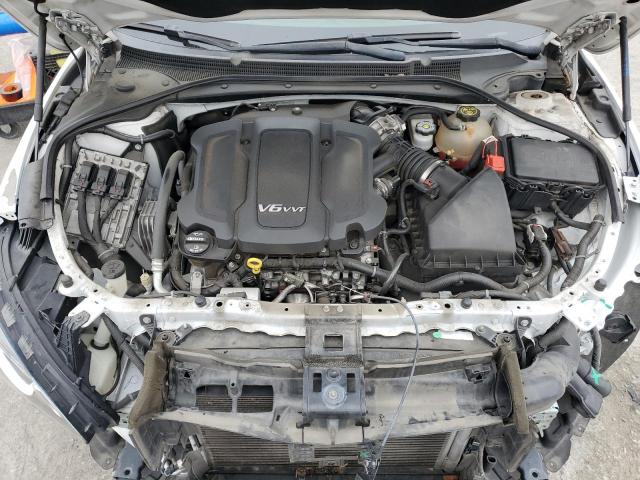 2017 BUICK LACROSSE E 1G4ZP5SS1HU144252